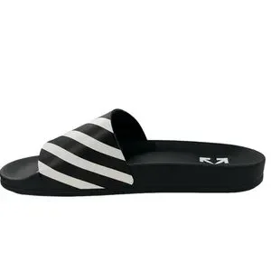 Off-white sandals or (slides) only one pair (left/right) foot never worn (new)!! Off-White | Shoes | Offwhite Sandals Or Slides Only One Pair  main image 3